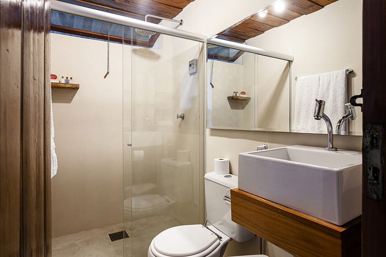Rio014 - Beautiful villa with sea view in Joatinga