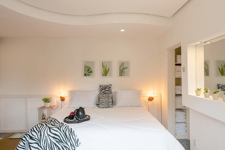 Bah230 - Casa de alto estándar en Arraial d'Ajuda