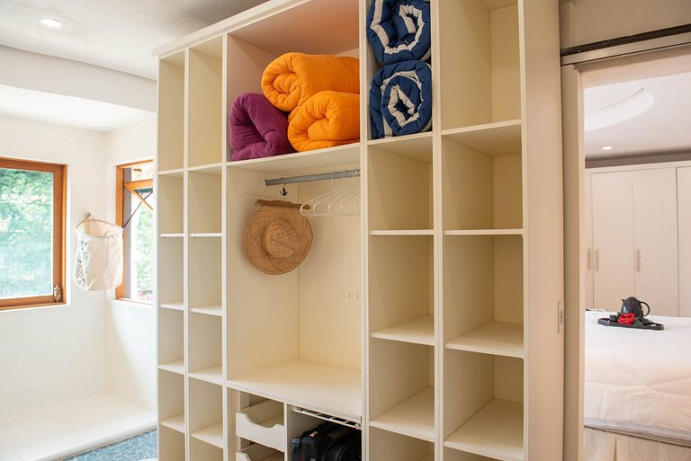 Bah230 - Casa de alto estándar en Arraial d'Ajuda