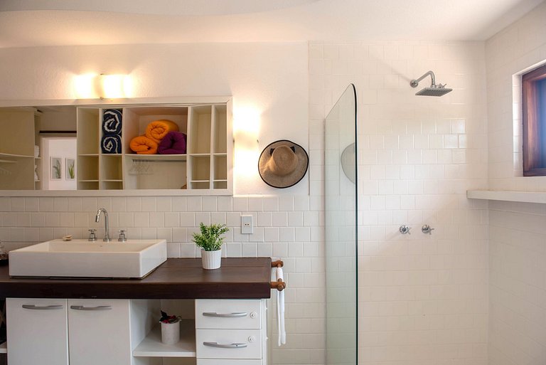 Bah230 - Casa de alto estándar en Arraial d'Ajuda