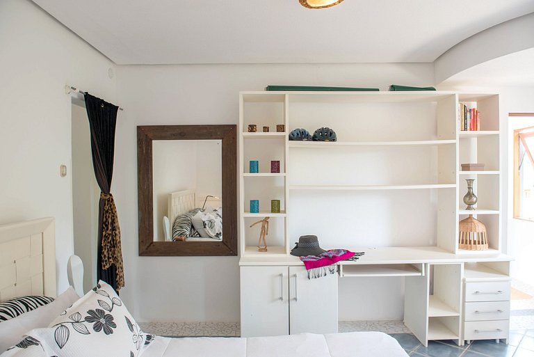 Bah230 - Casa alto padrão em Arraial d´Ajuda