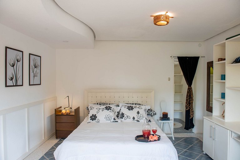 Bah230 - Casa de alto estándar en Arraial d'Ajuda