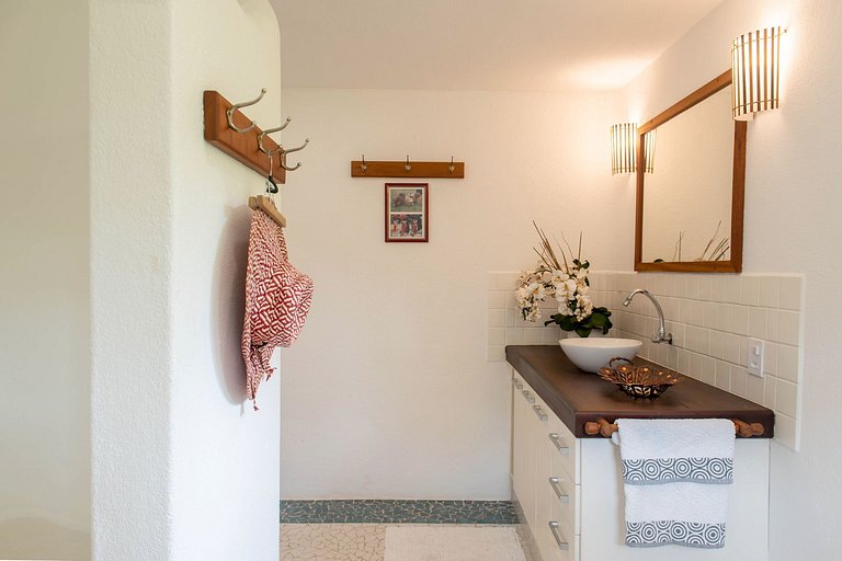 Bah230 - Casa de alto estándar en Arraial d'Ajuda