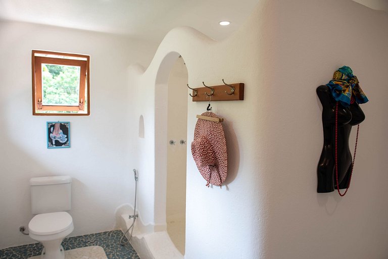 Bah230 - Casa de alto estándar en Arraial d'Ajuda