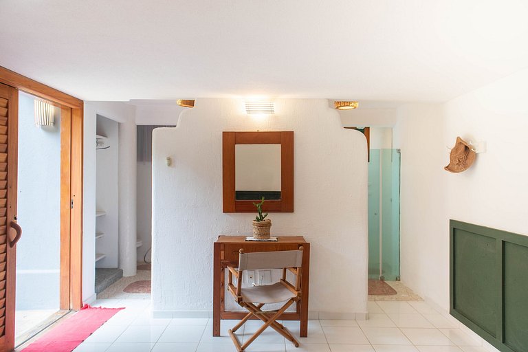 Bah230 - Casa de alto estándar en Arraial d'Ajuda