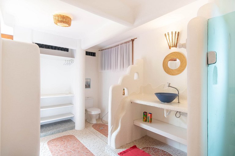 Bah230 - Casa alto padrão em Arraial d´Ajuda