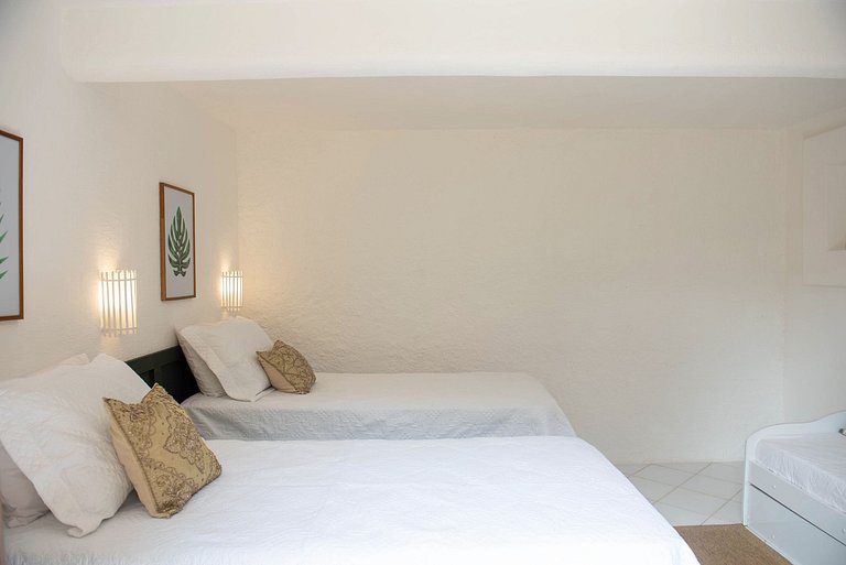 Bah230 - Casa de alto estándar en Arraial d'Ajuda