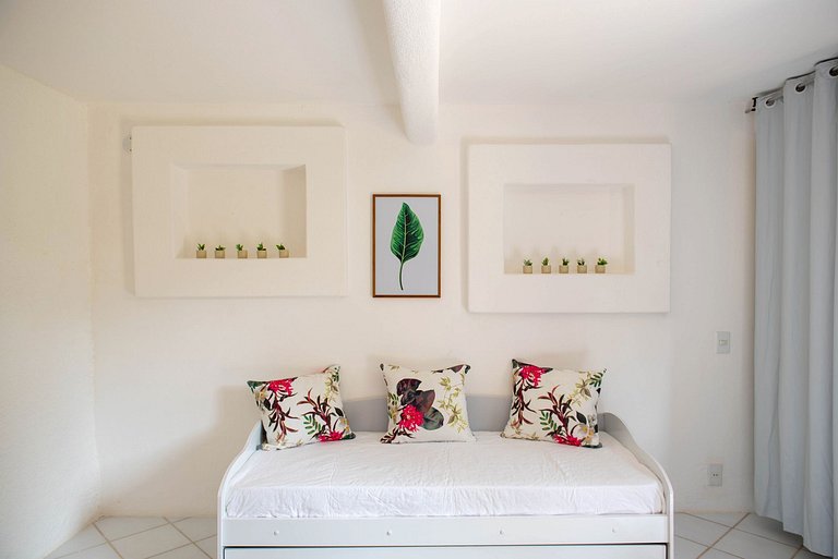 Bah230 - Casa de alto estándar en Arraial d'Ajuda