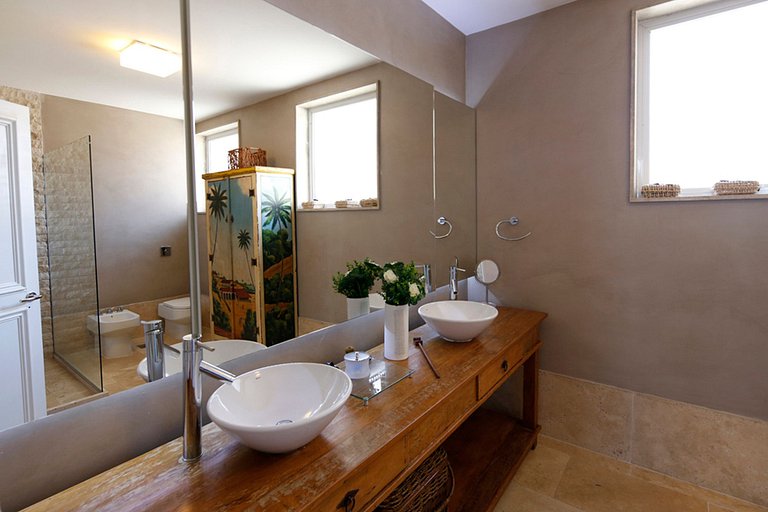 Rio231 - Acogedor apartamento con vista al mar en Copacabana