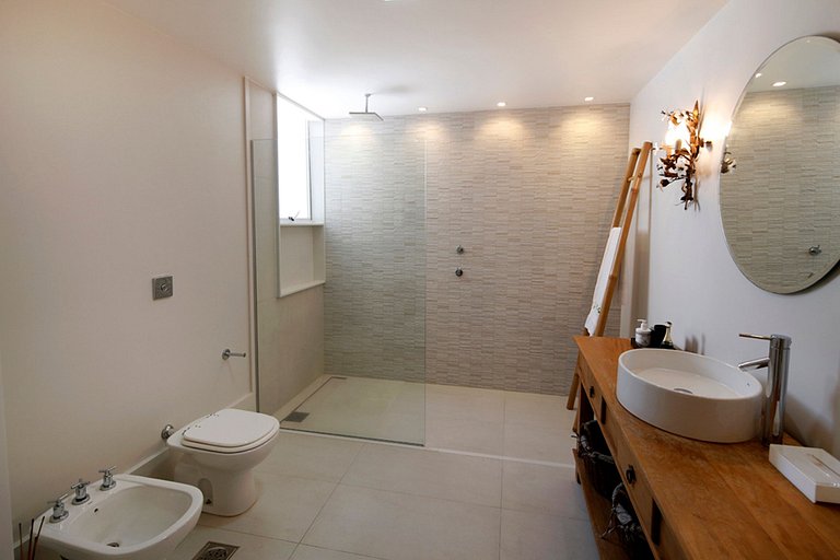 Rio231 - Appartement confortable avec vue mer à Copacabana