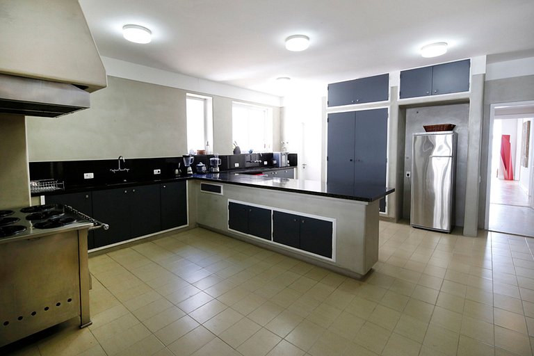 Rio231 - Apartamento frente-mar em Copacabana