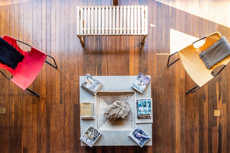 Sao008 - Casa en Atibaia a una hora de São Paulo