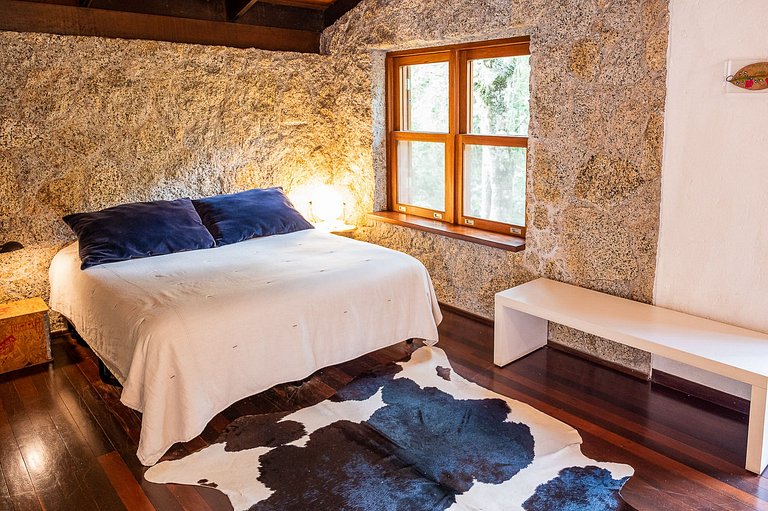 Sao008 - Casa en Atibaia a una hora de São Paulo