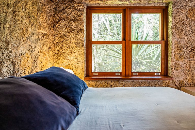 Sao008 - Sitio em Atibaia à uma hora de São Paulo