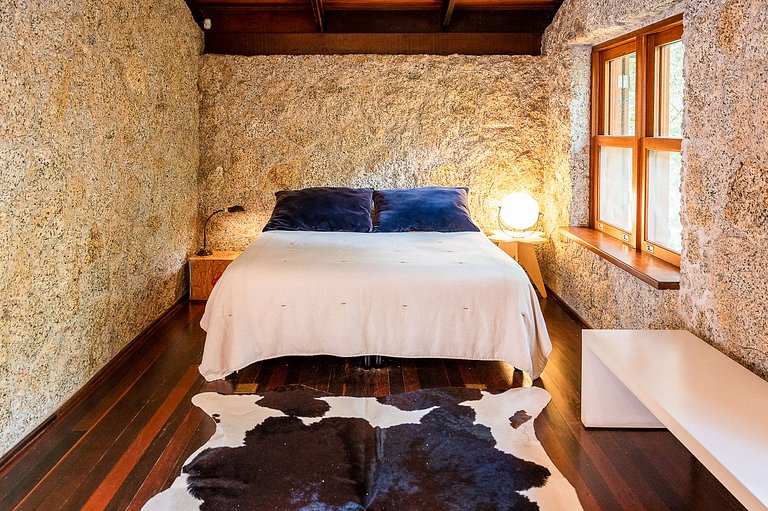 Sao008 - Casa en Atibaia a una hora de São Paulo