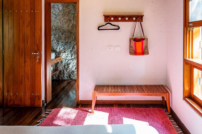 Sao008 - Casa en Atibaia a una hora de São Paulo