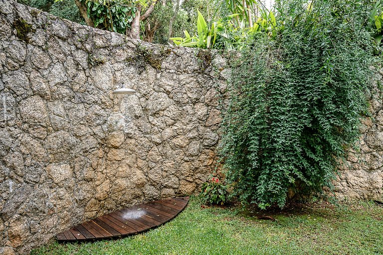 Sao008 - Casa en Atibaia a una hora de São Paulo