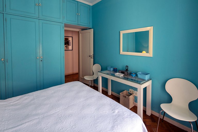 apartamento em Copacabana, Rio de Janeiro , Brasil, apartame