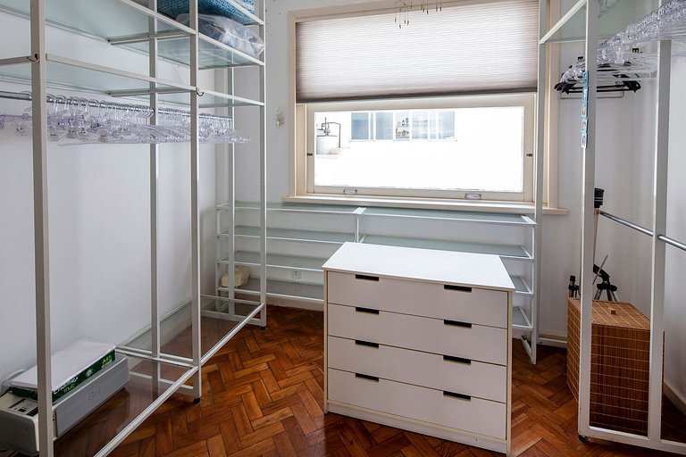 appartement à Copacabana , Rio de Janeiro , Brésil , Rio app