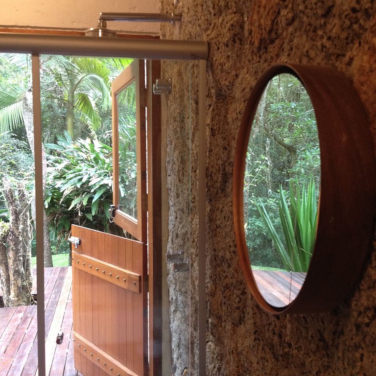 Sao008 - Villa de campagne à 1 heure de São Paulo