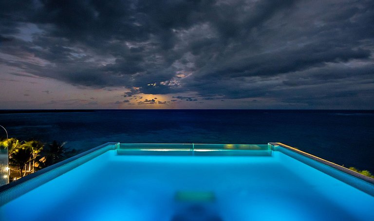 Tul019 - Belle Villa à Tulum - Soliman Bay