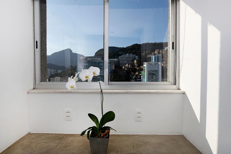 Penthouse in Ipanema, luxury apartment Rio, General Osorio,