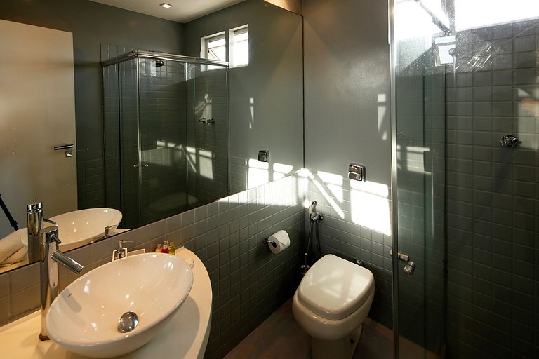 Penthouse en Ipanema, attico en Ipanema, apartamento de lujo
