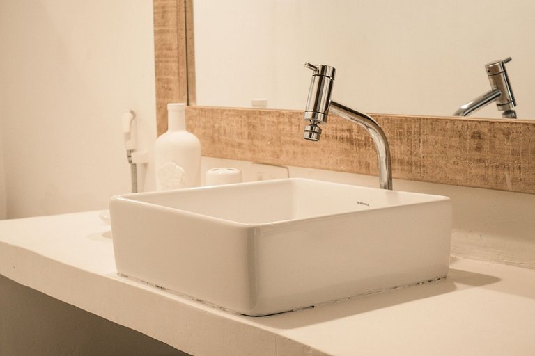 Bah140 - Casa na Praia dos Nativos