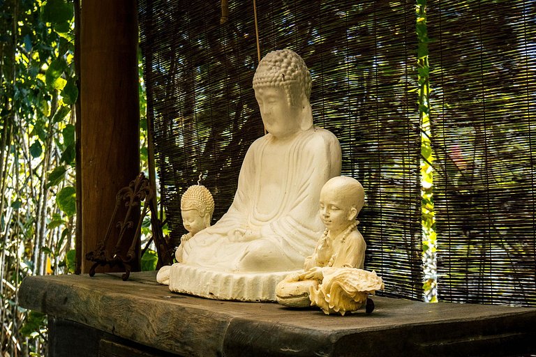 Bah140 - Casa na Praia dos Nativos