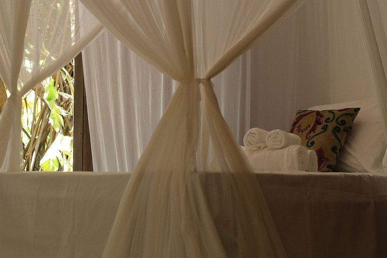 Bah140 - Villa à Natives Beach