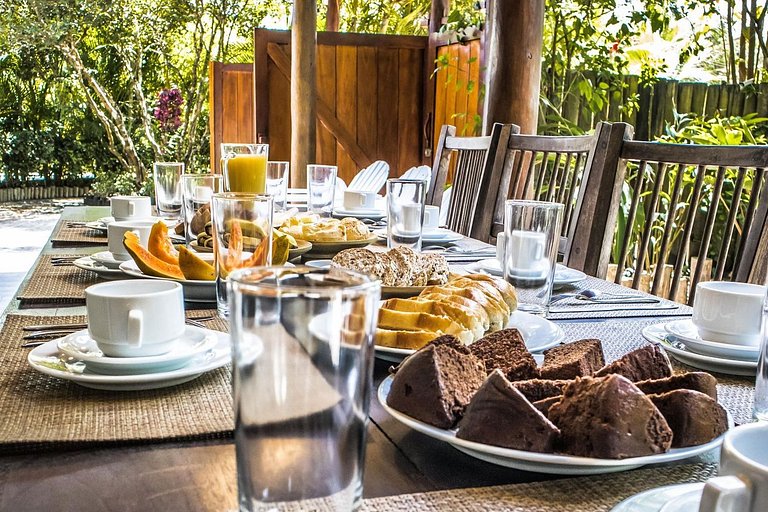 Bah140 - Villa à Natives Beach