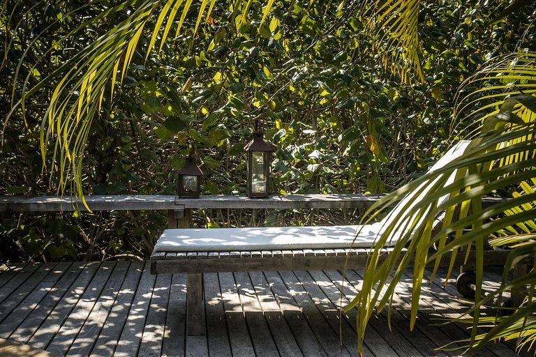 Bah140 - Villa à Natives Beach