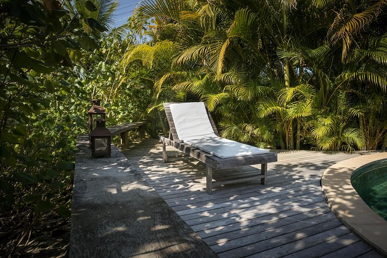 Bah140 - Villa à Natives Beach