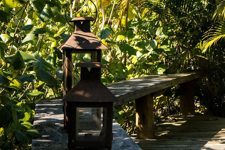 Bah140 - Casa na Praia dos Nativos