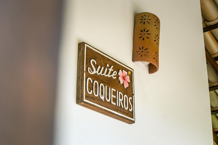 Bah140 - Casa na Praia dos Nativos