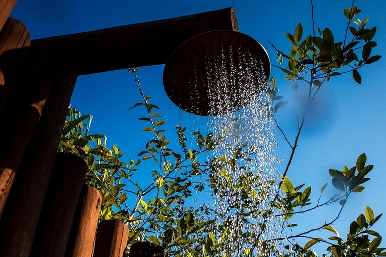 Bah140 - Villa à Natives Beach