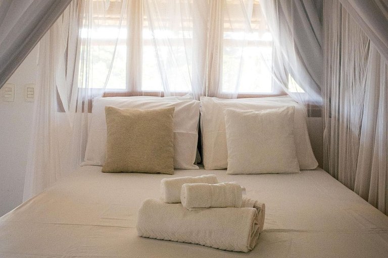 Bah140 - Casa en la playa de los nativos