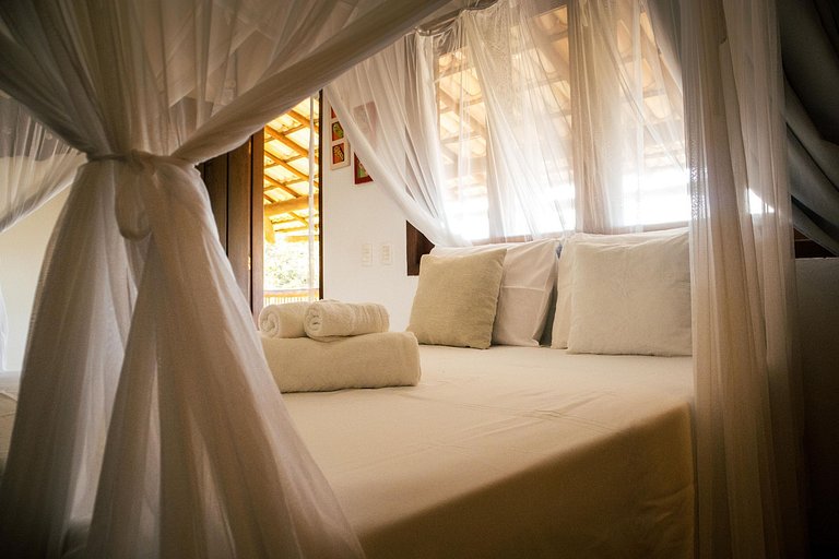 Bah140 - Villa à Natives Beach