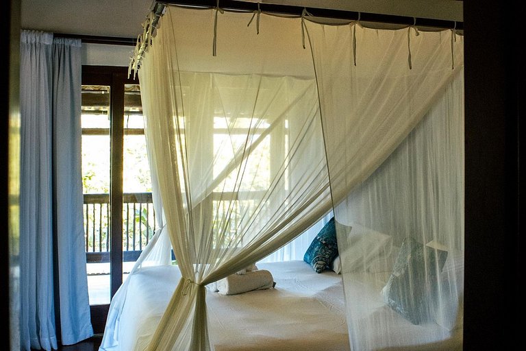 Bah140 - Villa à Natives Beach