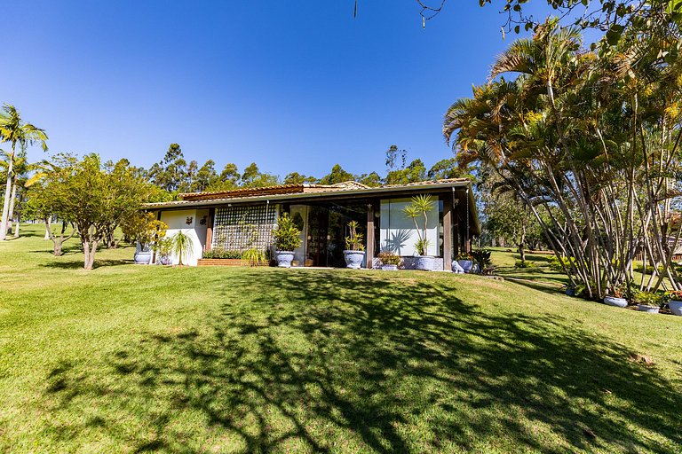 Haras, Salto de Pirapora, ambiente rural, caballos