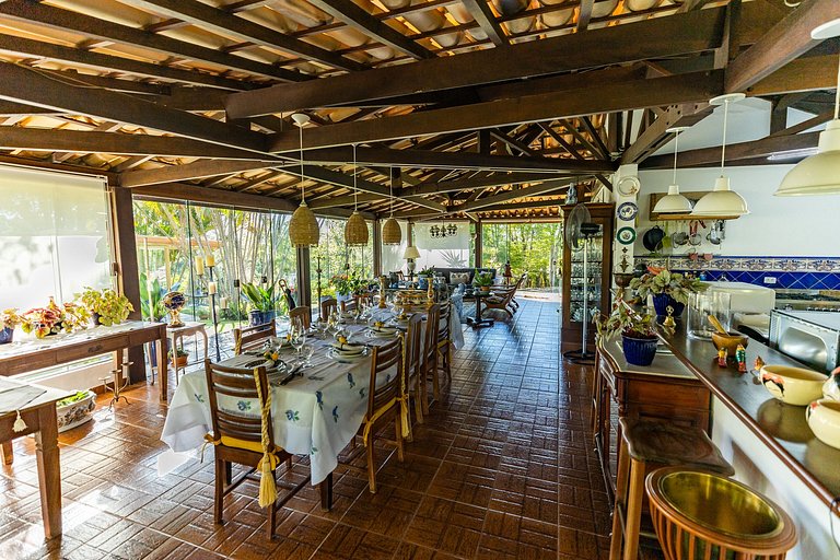 Haras, Salto de Pirapora, natureza, cavalos.