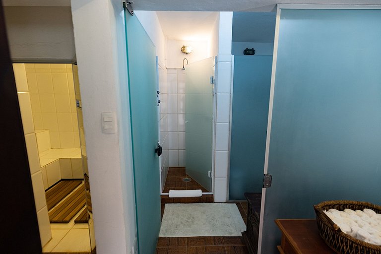 Ferme, environnement rural, Salto de Pirapora, cheval