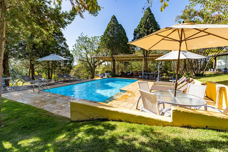 Haras, Salto de Pirapora, ambiente rural, caballos