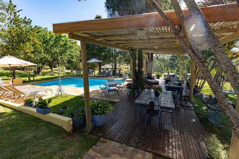 Haras, Salto de Pirapora, natureza, cavalos.