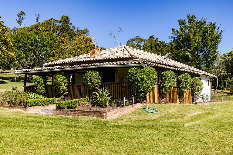 Haras, Salto de Pirapora, ambiente rural, caballos