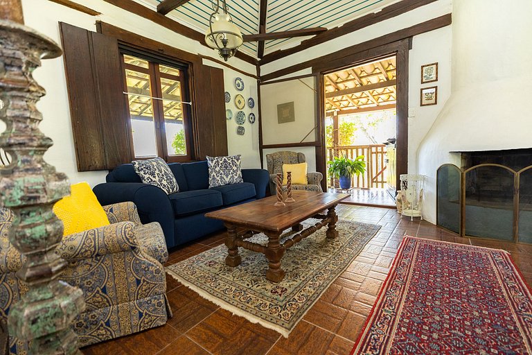 Ferme, environnement rural, Salto de Pirapora, cheval