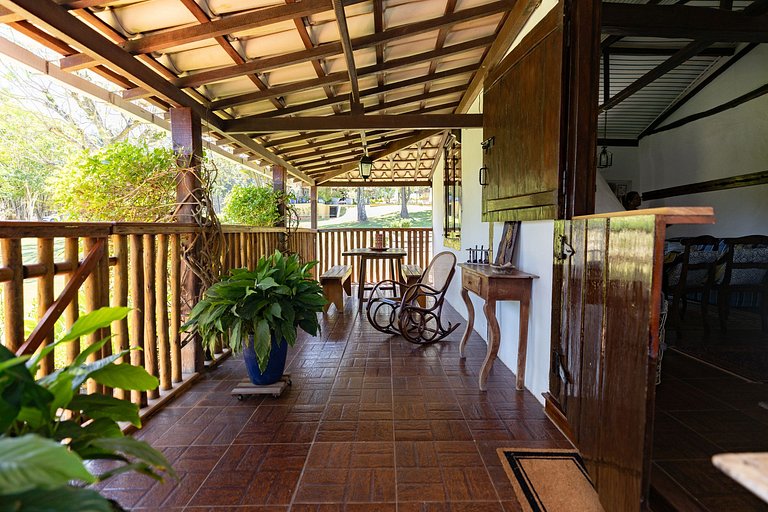 Haras, Salto de Pirapora, ambiente rural, caballos