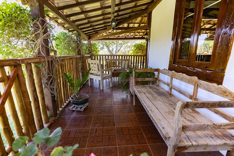 Ferme, environnement rural, Salto de Pirapora, cheval