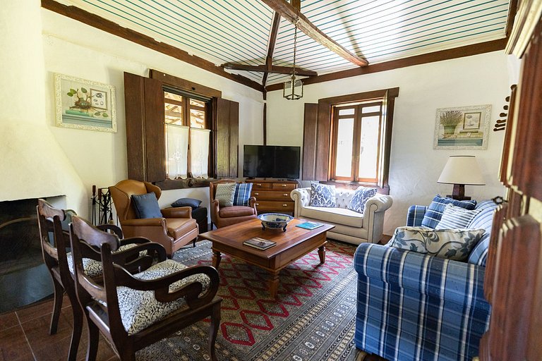 Haras, Salto de Pirapora, ambiente rural, caballos