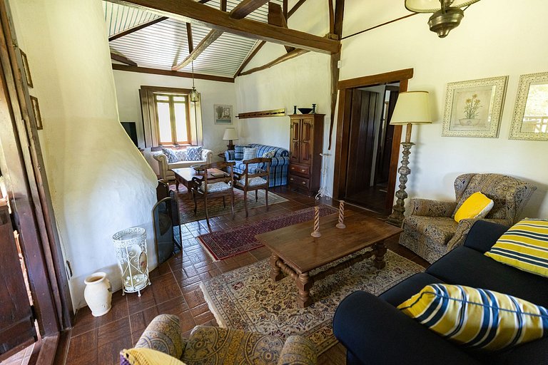 Haras, Salto de Pirapora, ambiente rural, caballos